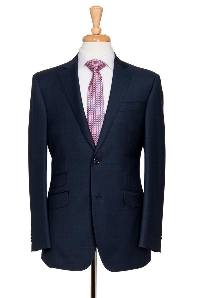The Luxury Businessman Edition – Adelaide Suits Direct