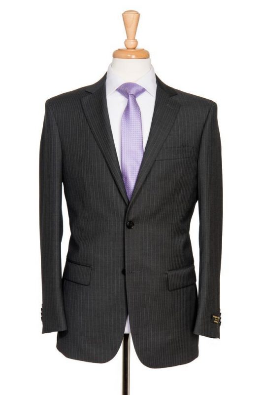 The Businessman – Adelaide Suits Direct