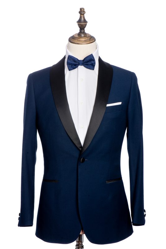 blue tuxedo – Adelaide Suits Direct